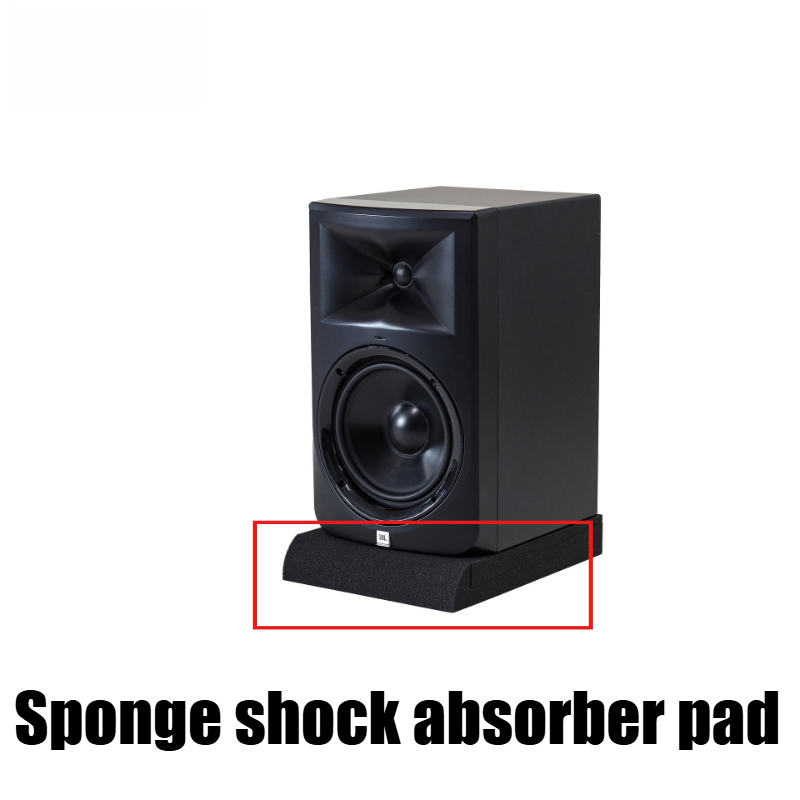 Shockproof Sound Insulation Is - Desk Setup Speakers review and price