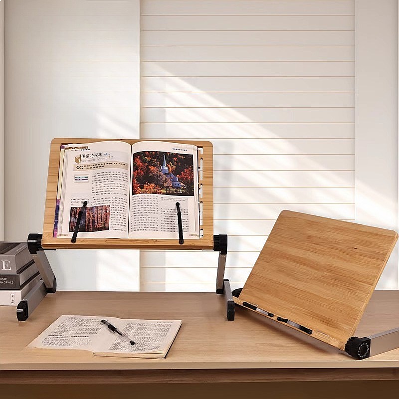 Bamboo Adjustable Bed Desk Lap - Desk Setup With Ipad review and price