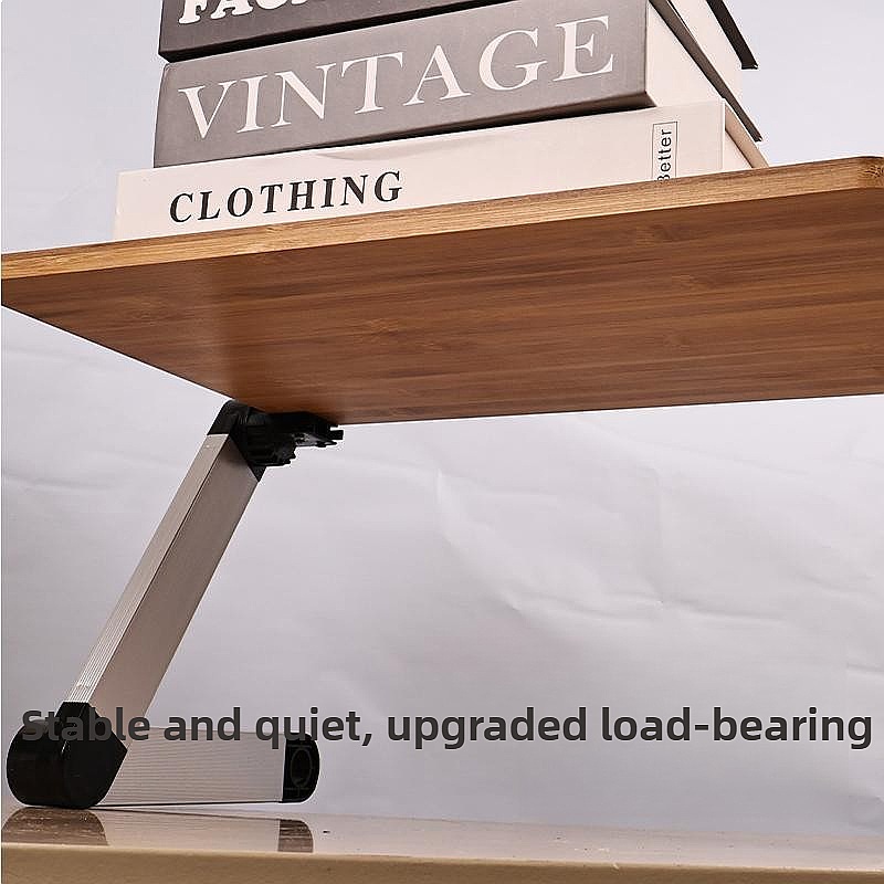 Bamboo Adjustable Bed Desk Lap - Desk Setup With Ipad review and price