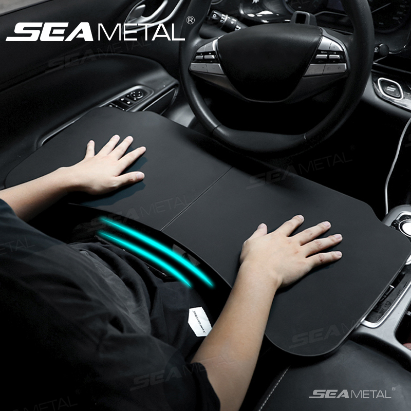 SEAMETAL Car Temporary Tray fo - Desk Setup Maker review and price