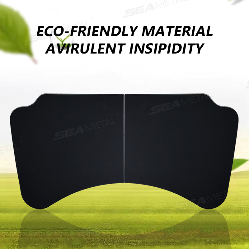SEAMETAL Car Temporary Tray fo - Desk Setup Maker review and price
