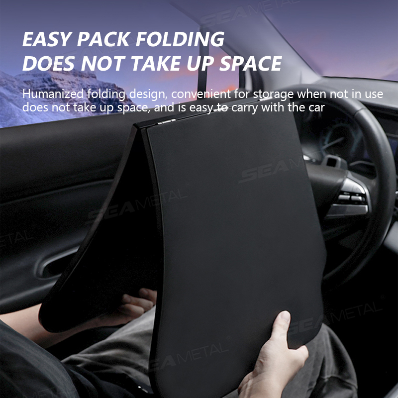 SEAMETAL Car Temporary Tray fo - Desk Setup Maker review and price