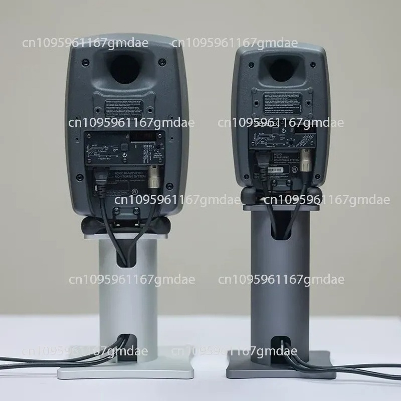 Speaker Desktop Stand Tripod B - Desk Setup Speakers review and price