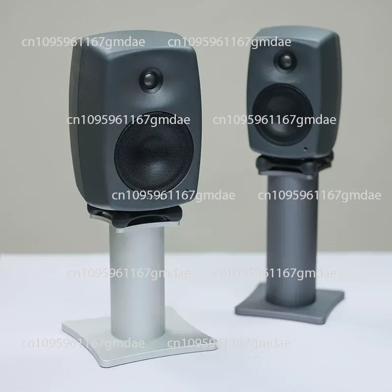 Speaker Desktop Stand Tripod B - Desk Setup Speakers review and price