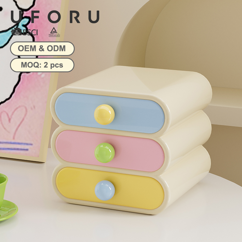 Uforu Dopamine Desk Organizer, - Desk Setup Shelf review and price