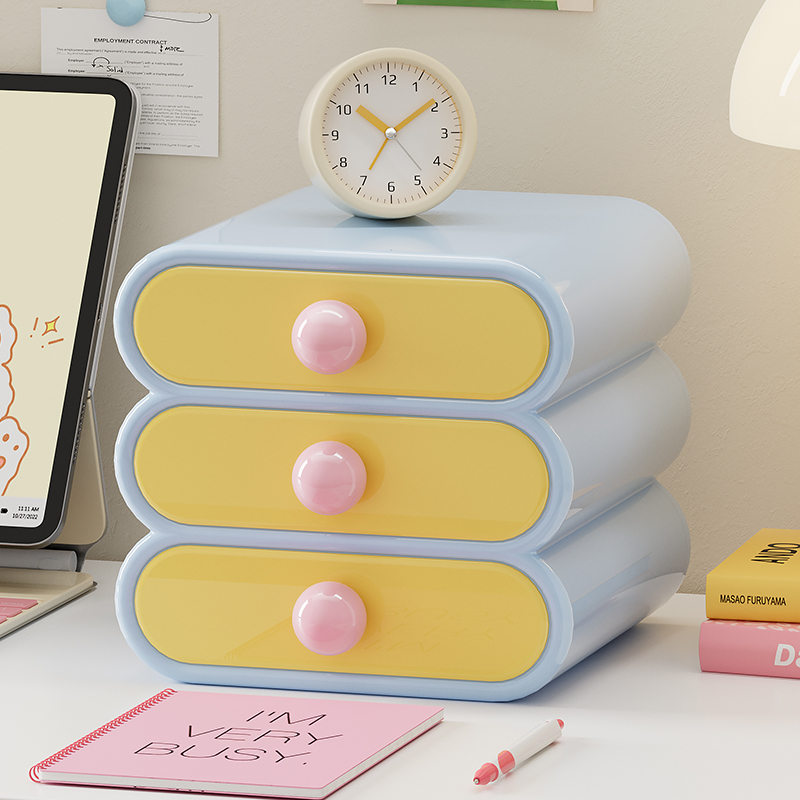 Uforu Dopamine Desk Organizer, - Desk Setup Shelf review and price