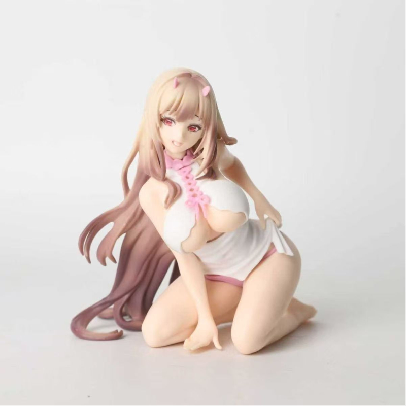 Soft, cute and sexy pretty gir - Desk Setup Japan review and price