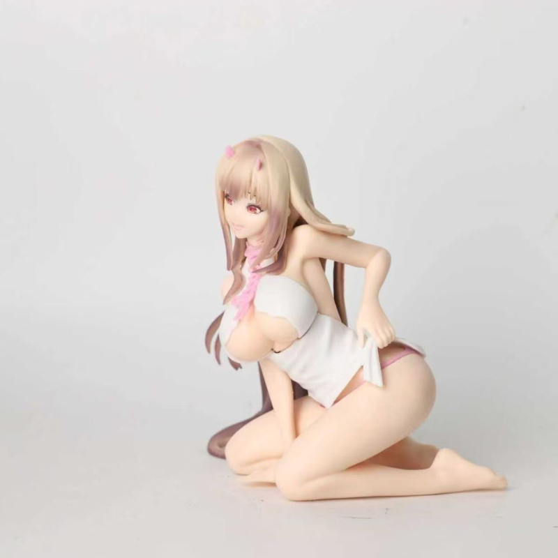 Soft, cute and sexy pretty gir - Desk Setup Japan review and price