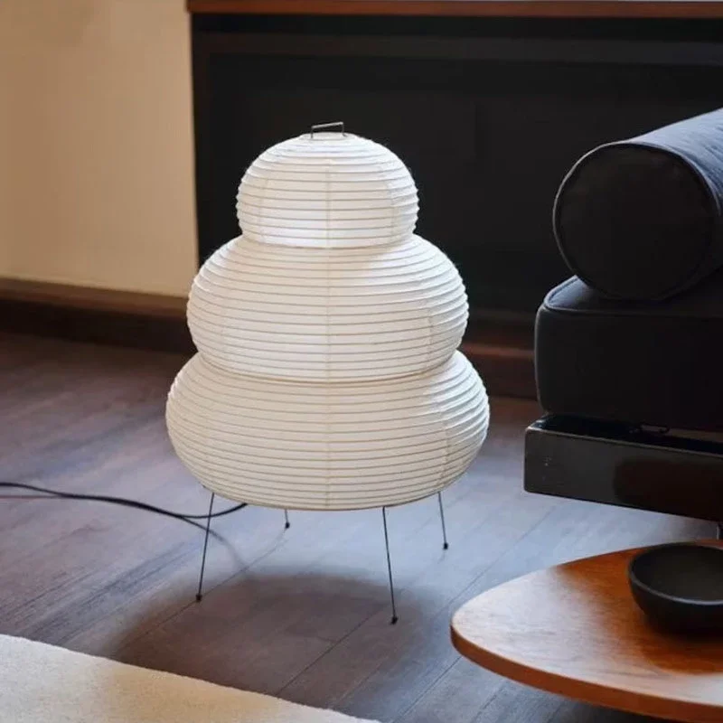 Japanese Design  Table Lamp Wh - Desk Setup Japan review and price