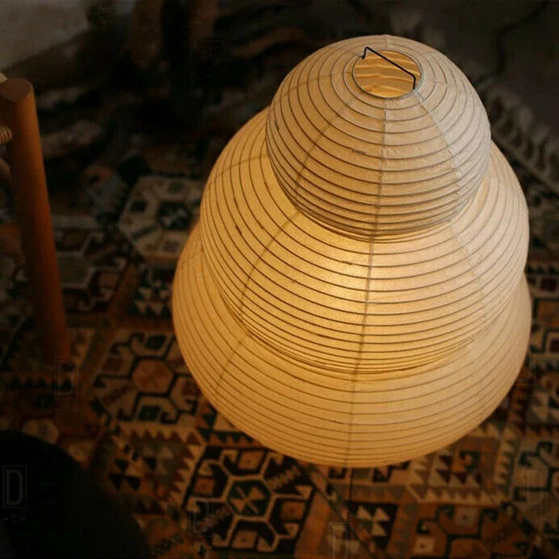 Japanese Design  Table Lamp Wh - Desk Setup Japan review and price