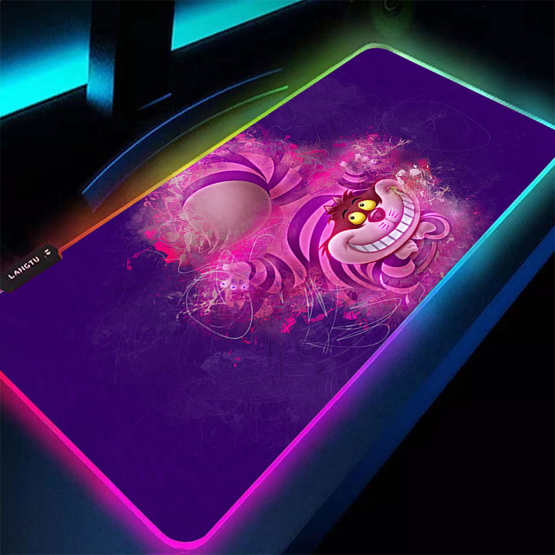 Large Mouse Pad RGB A-Alices i - Desk Setup Maker review and price