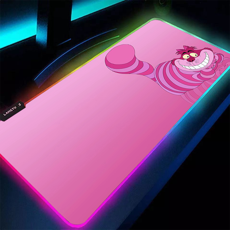 Large Mouse Pad RGB A-Alices i - Desk Setup Maker review and price
